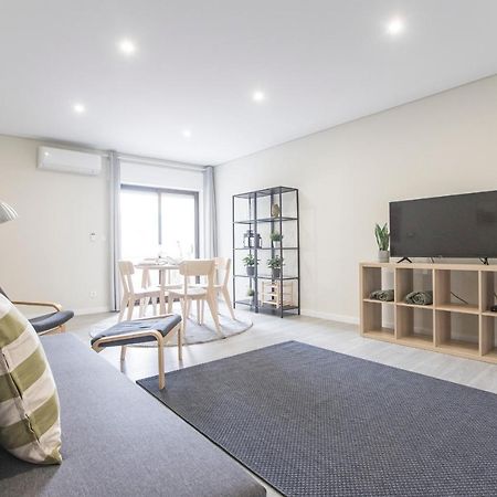 2Br Flat W/ Ac & Great Views By Lovelystay 加亚新城 外观 照片