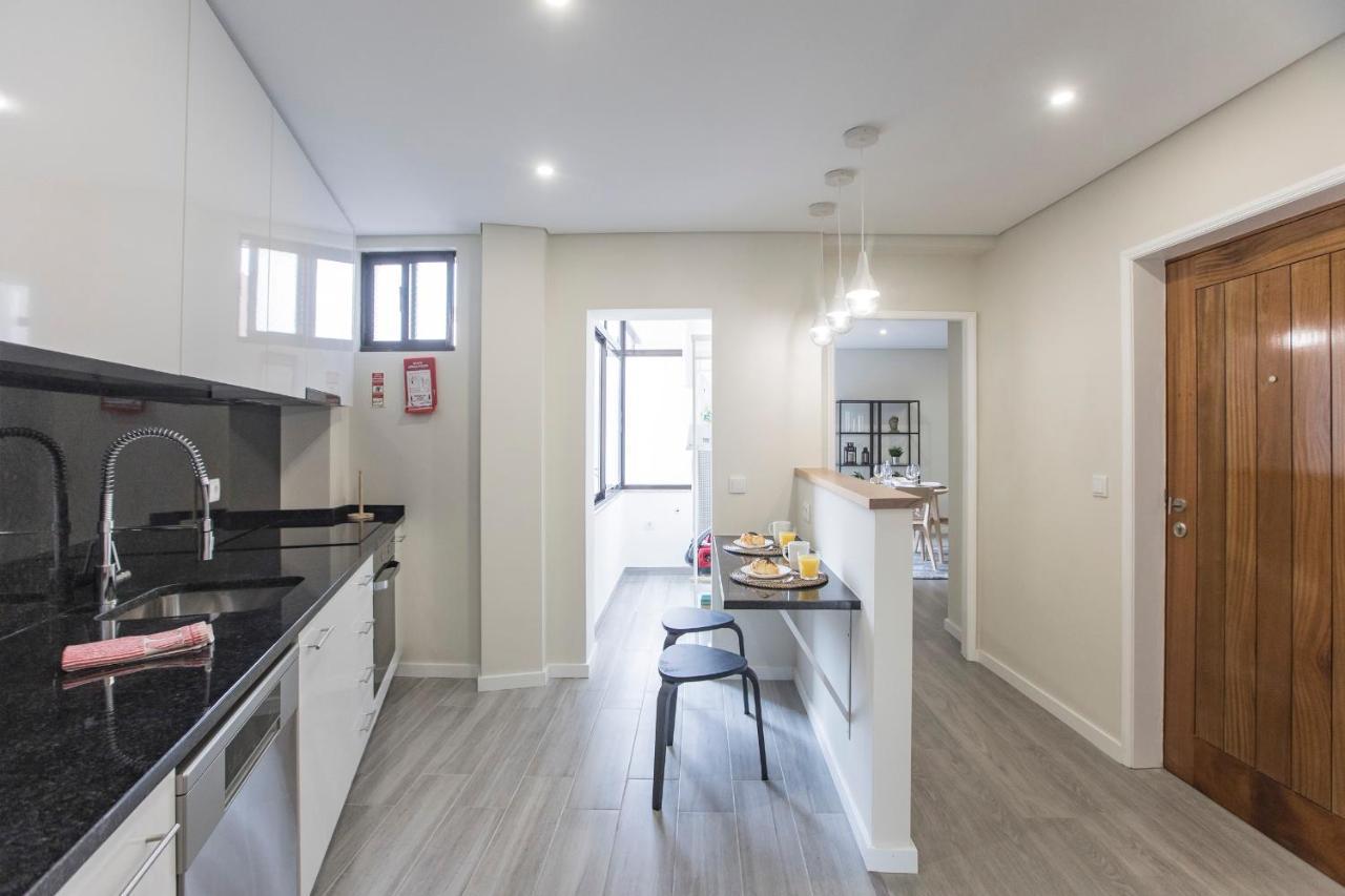 2Br Flat W/ Ac & Great Views By Lovelystay 加亚新城 外观 照片