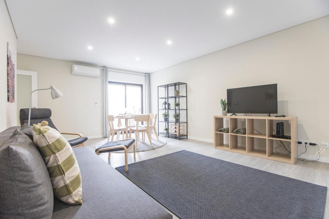 2Br Flat W/ Ac & Great Views By Lovelystay 加亚新城 外观 照片