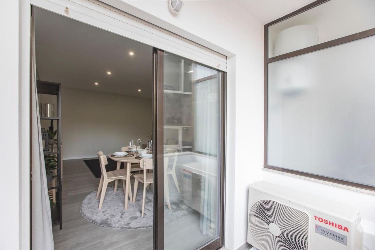 2Br Flat W/ Ac & Great Views By Lovelystay 加亚新城 外观 照片