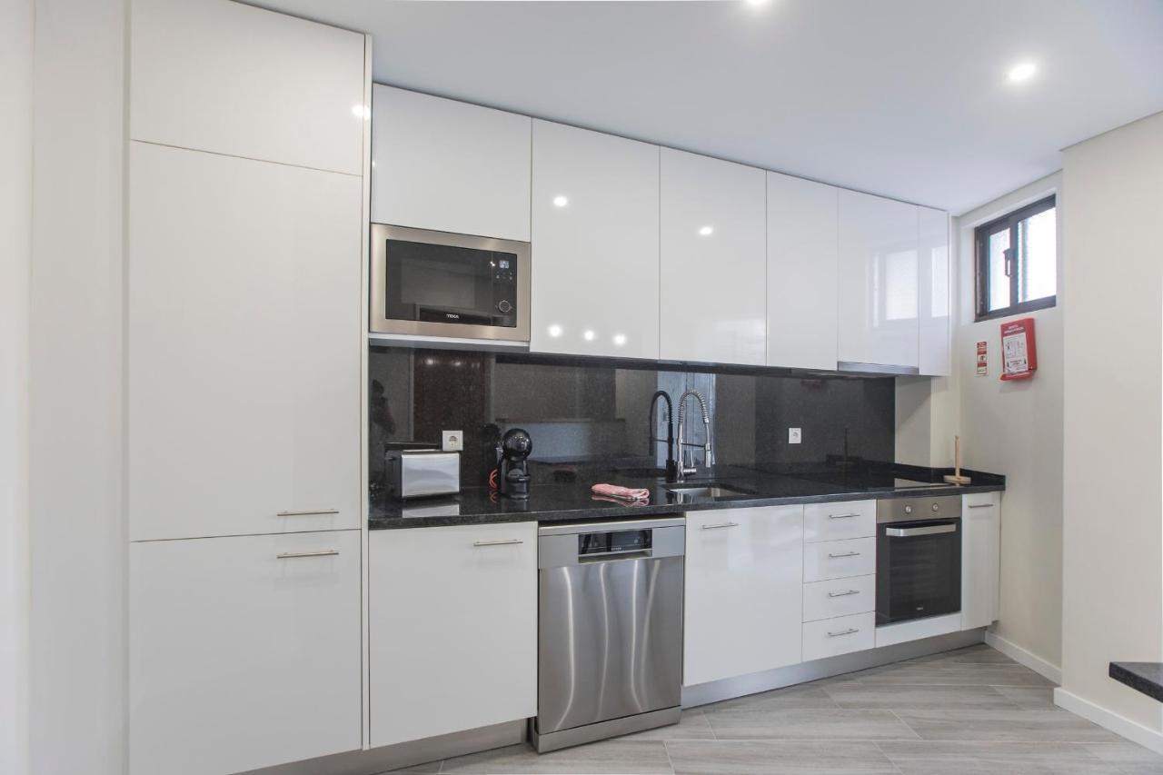 2Br Flat W/ Ac & Great Views By Lovelystay 加亚新城 外观 照片
