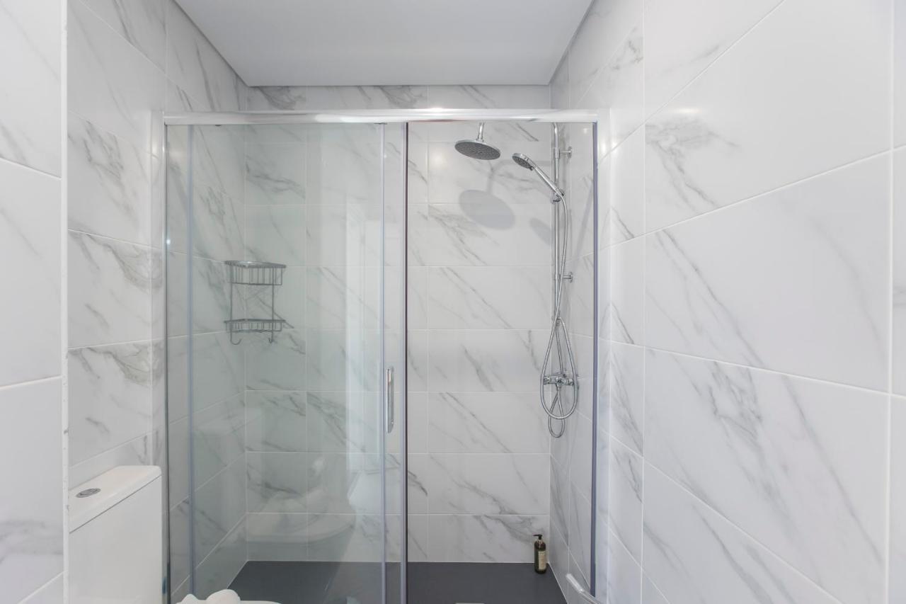 2Br Flat W/ Ac & Great Views By Lovelystay 加亚新城 外观 照片