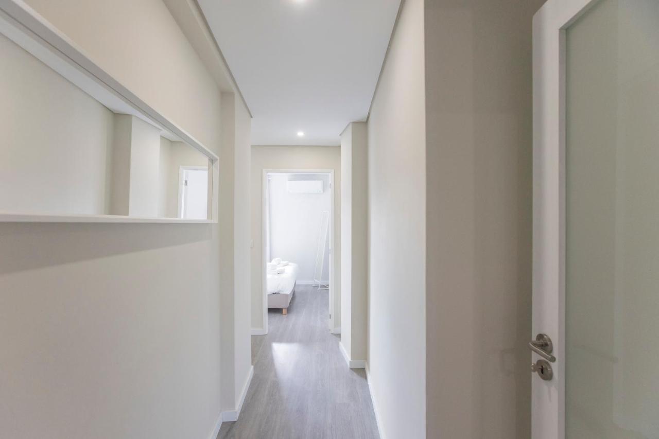 2Br Flat W/ Ac & Great Views By Lovelystay 加亚新城 外观 照片