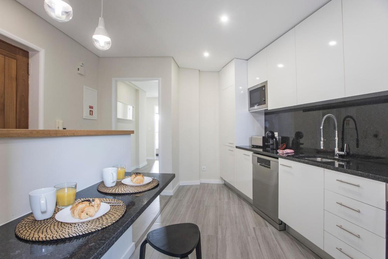2Br Flat W/ Ac & Great Views By Lovelystay 加亚新城 外观 照片