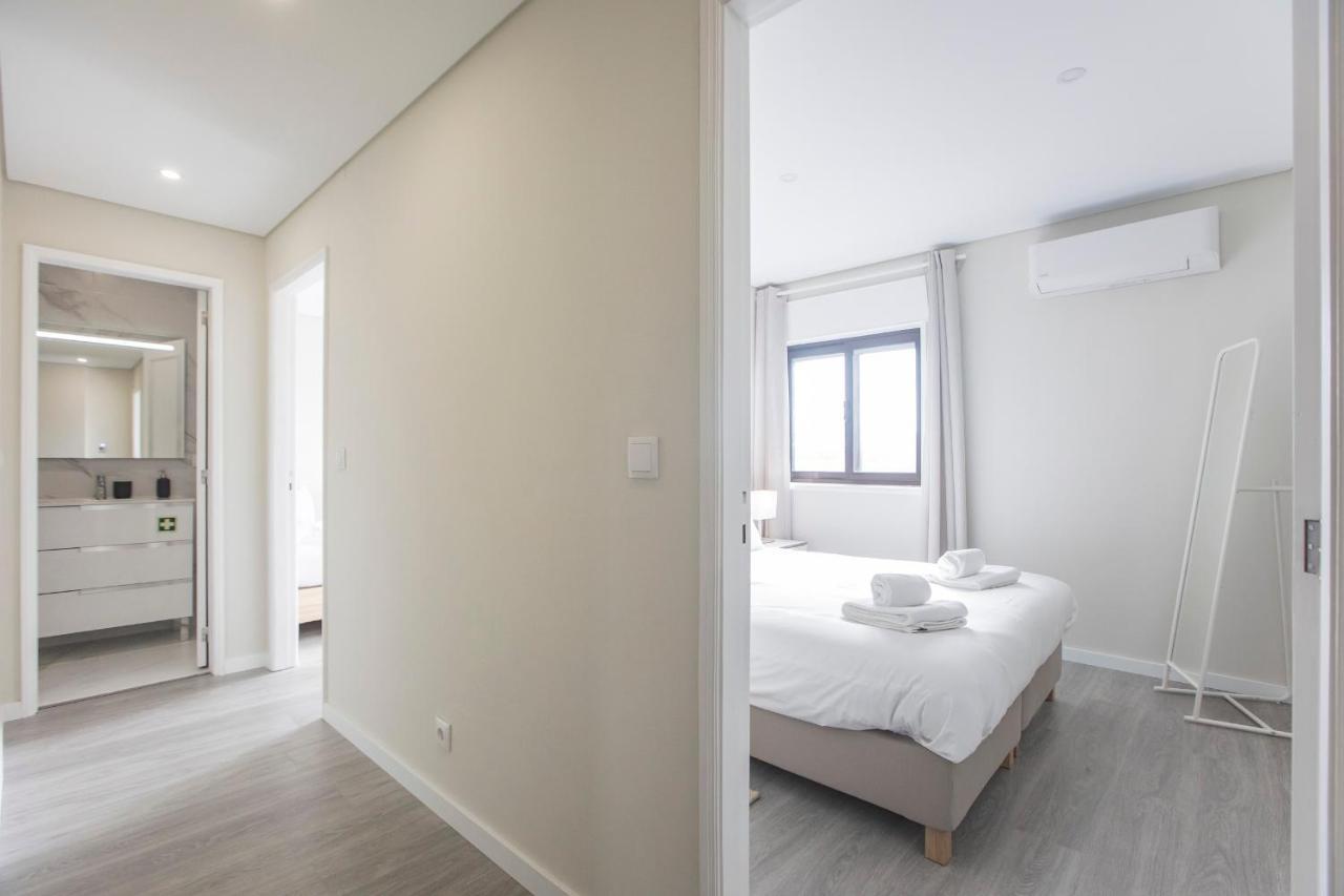 2Br Flat W/ Ac & Great Views By Lovelystay 加亚新城 外观 照片