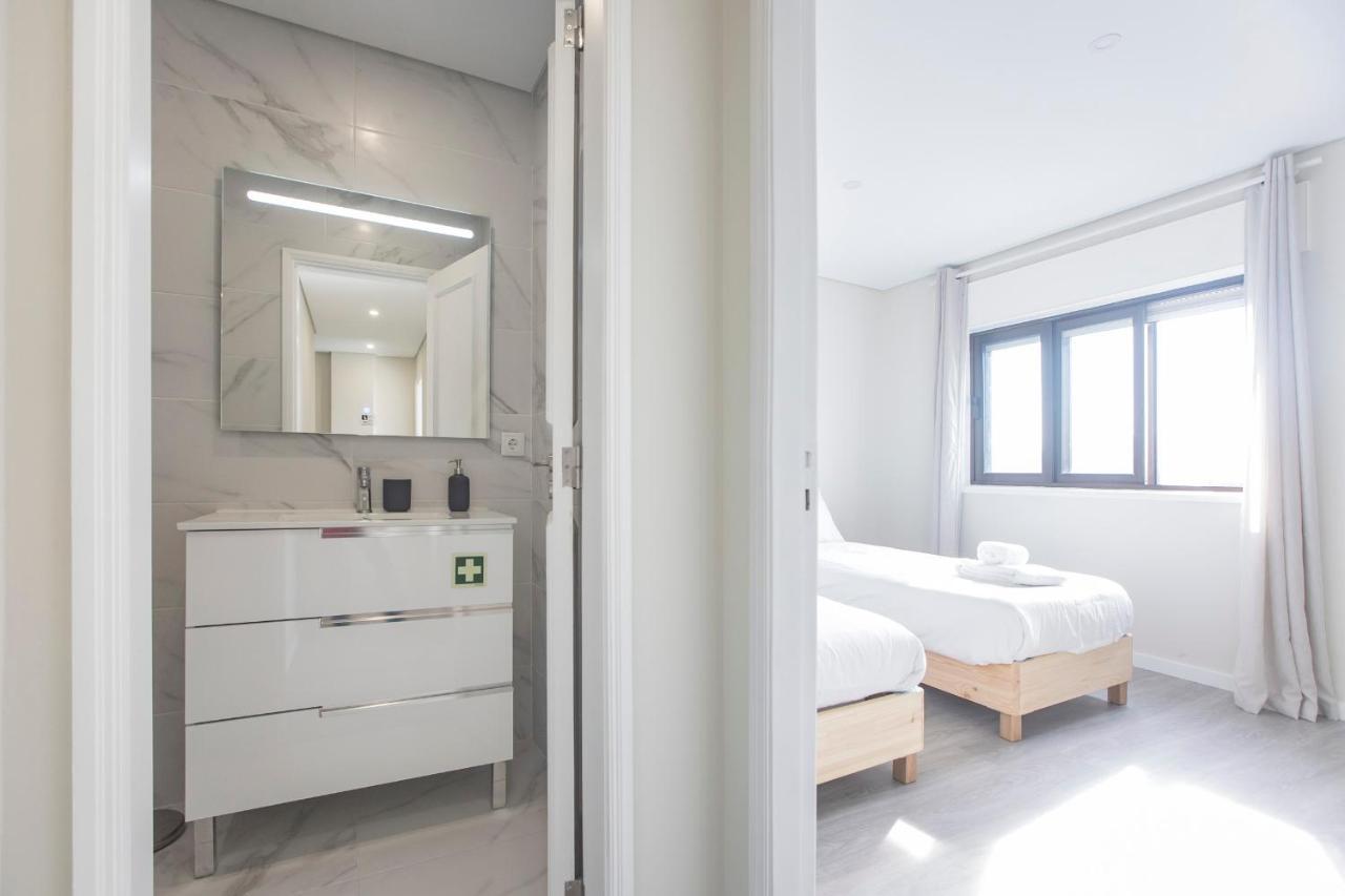 2Br Flat W/ Ac & Great Views By Lovelystay 加亚新城 外观 照片