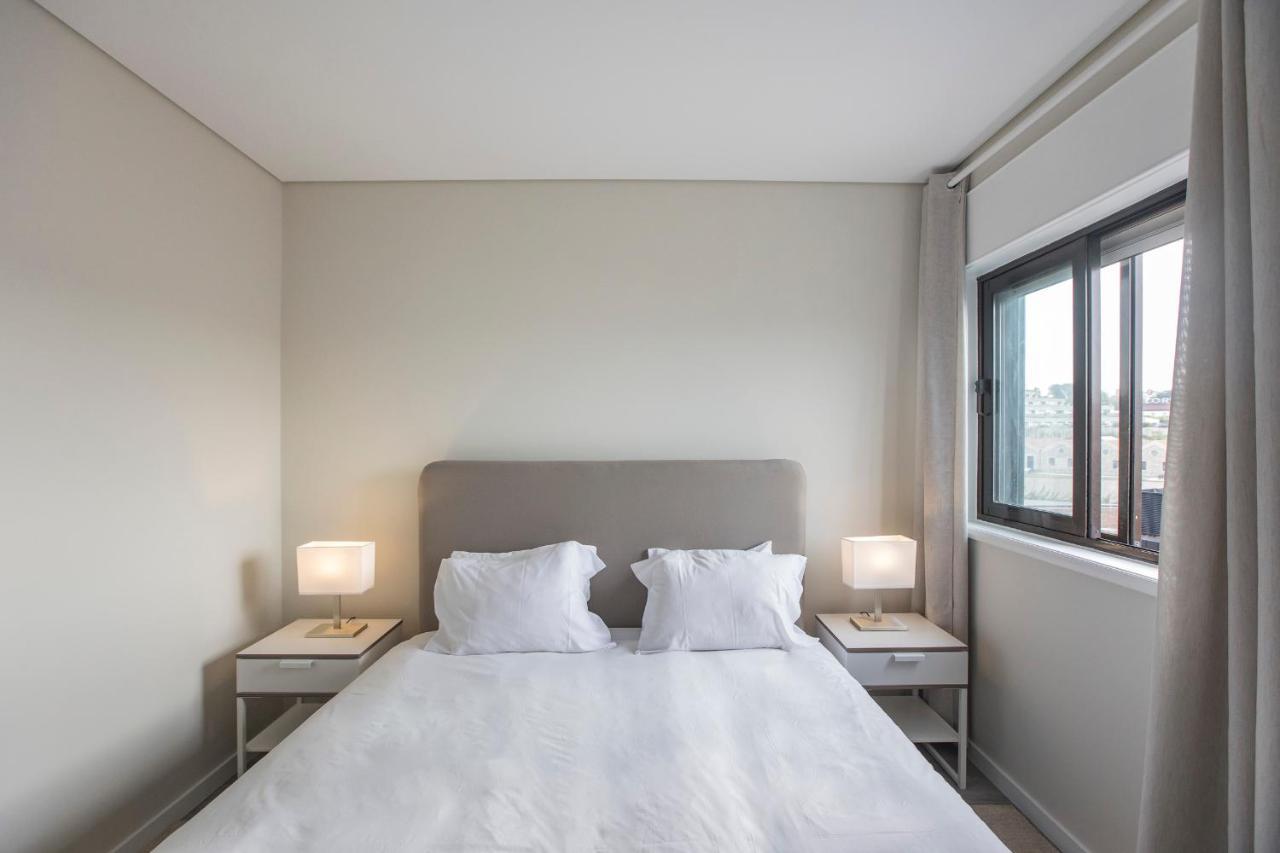 2Br Flat W/ Ac & Great Views By Lovelystay 加亚新城 外观 照片