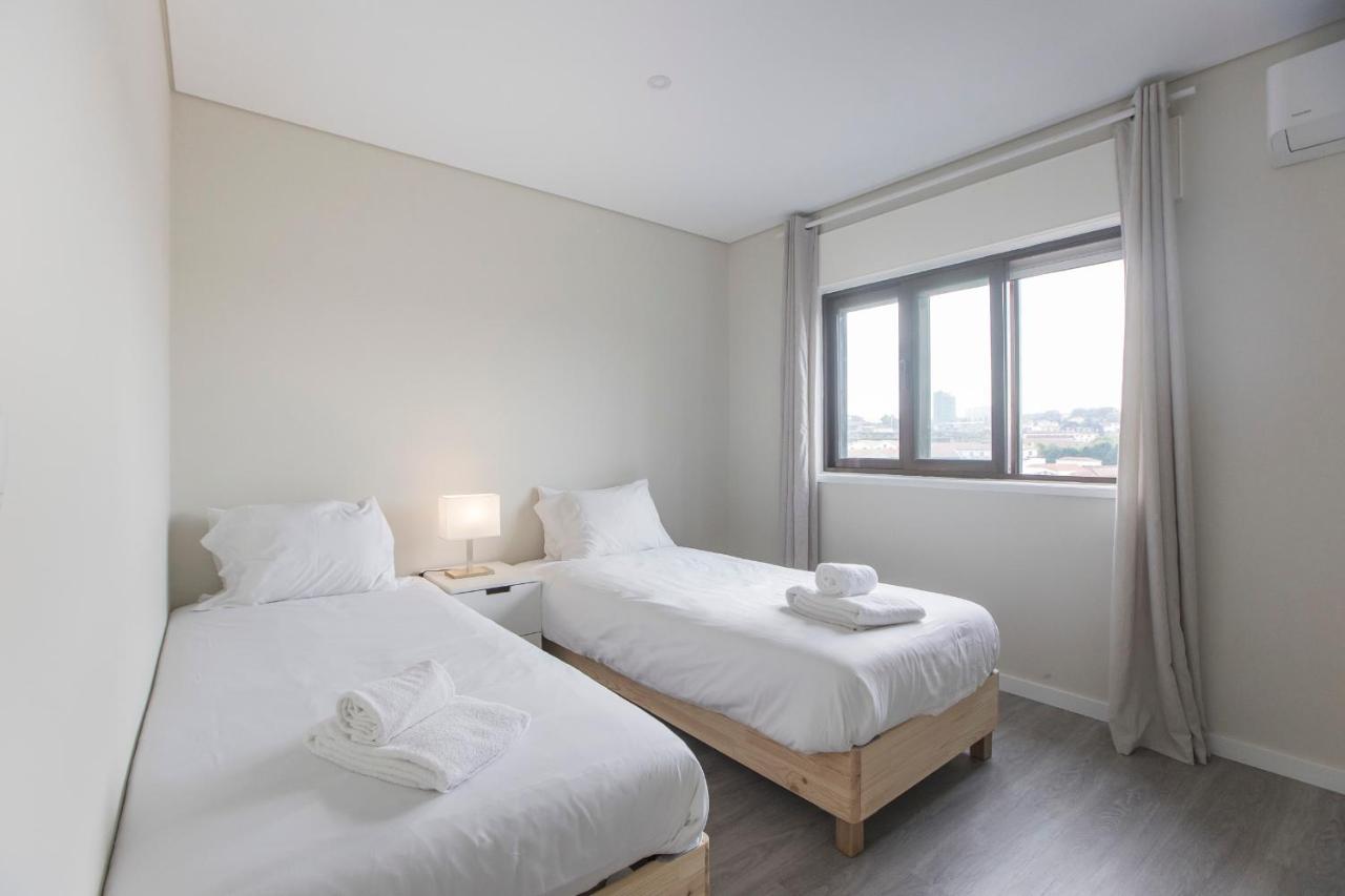 2Br Flat W/ Ac & Great Views By Lovelystay 加亚新城 外观 照片
